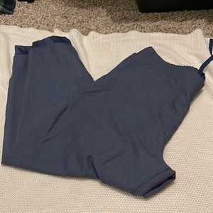 Movement by butter soft scrub joggers